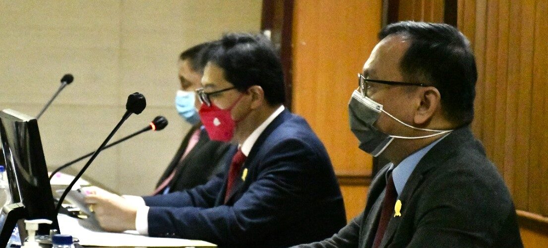 KPPU Selesaikan Permasalahan Kemitraan PT Guthrie Pecconina Indonesia dan KUD Sinar Delima